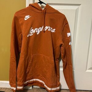 University of Texas Hoodie